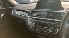 BMW 2 Series 218i Sport 2dr [Nav] Petrol Convertible